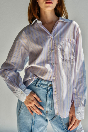 Camisa Lasso
