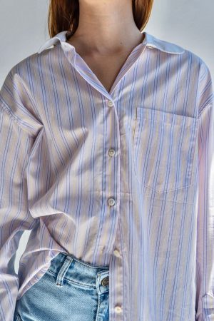 Camisa Lasso