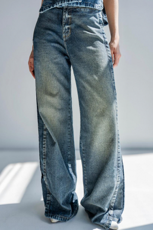Jean Midnight