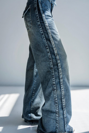 Jean Midnight