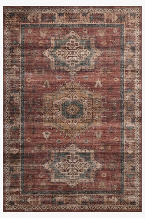 Tapete Anniston Spice Multi