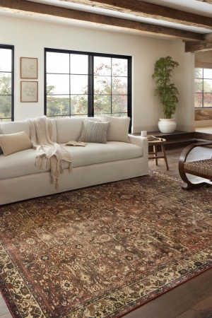 Tapete Banks Brick Ivory