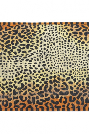 Cheetah Indoor/Outdoor Rug